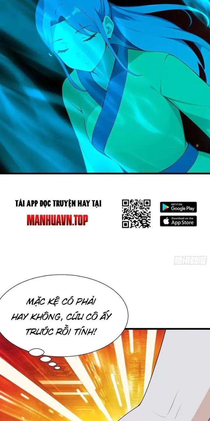 Phu Nhân Nhà Ta Đến Từ Địa Phủ Ngàn Năm Chap 69 - Next Chap 70