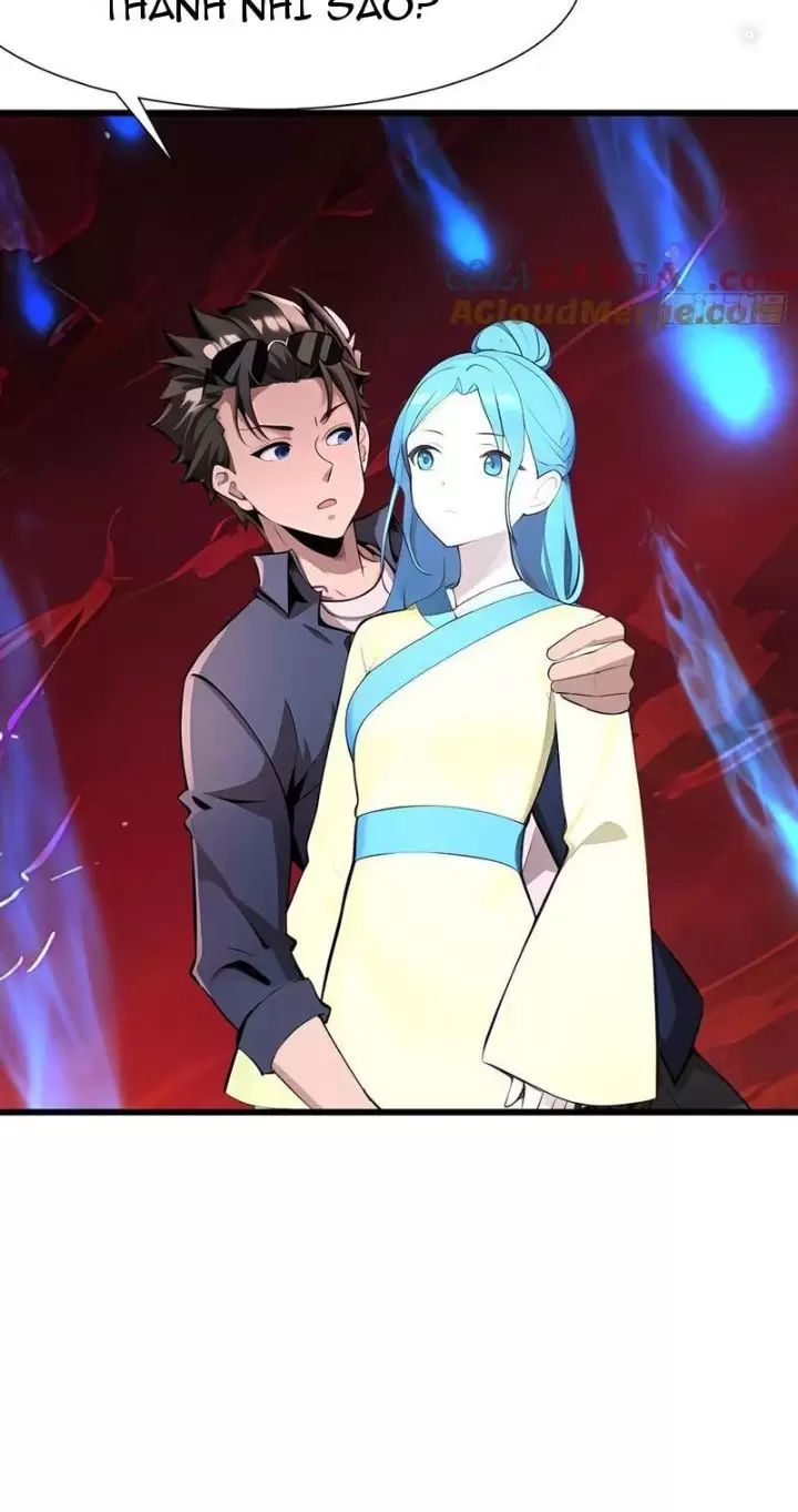 Phu Nhân Nhà Ta Đến Từ Địa Phủ Ngàn Năm Chap 69 - Next Chap 70