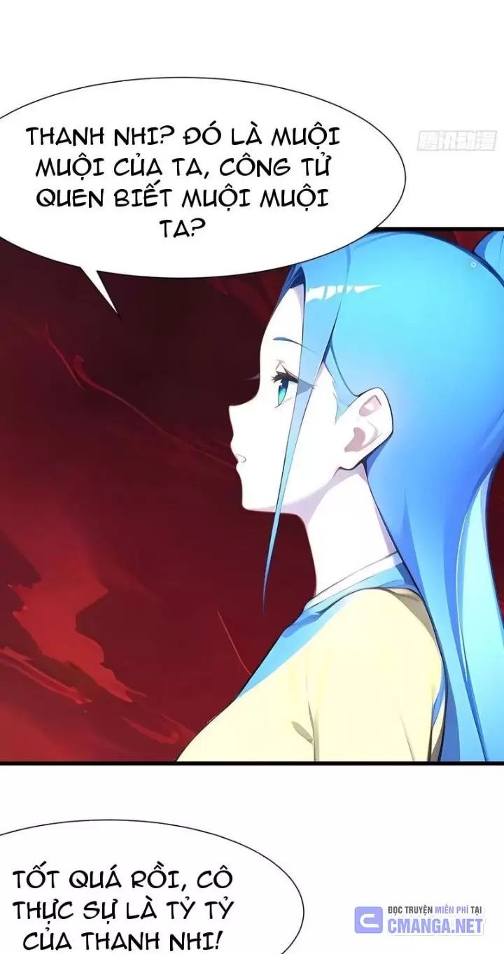 Phu Nhân Nhà Ta Đến Từ Địa Phủ Ngàn Năm Chap 69 - Next Chap 70