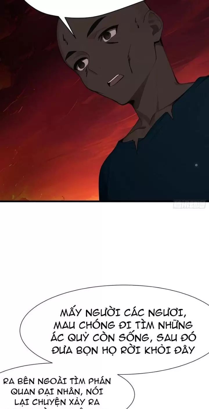 Phu Nhân Nhà Ta Đến Từ Địa Phủ Ngàn Năm Chap 69 - Next Chap 70