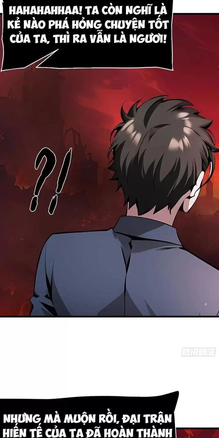 Phu Nhân Nhà Ta Đến Từ Địa Phủ Ngàn Năm Chap 69 - Next Chap 70