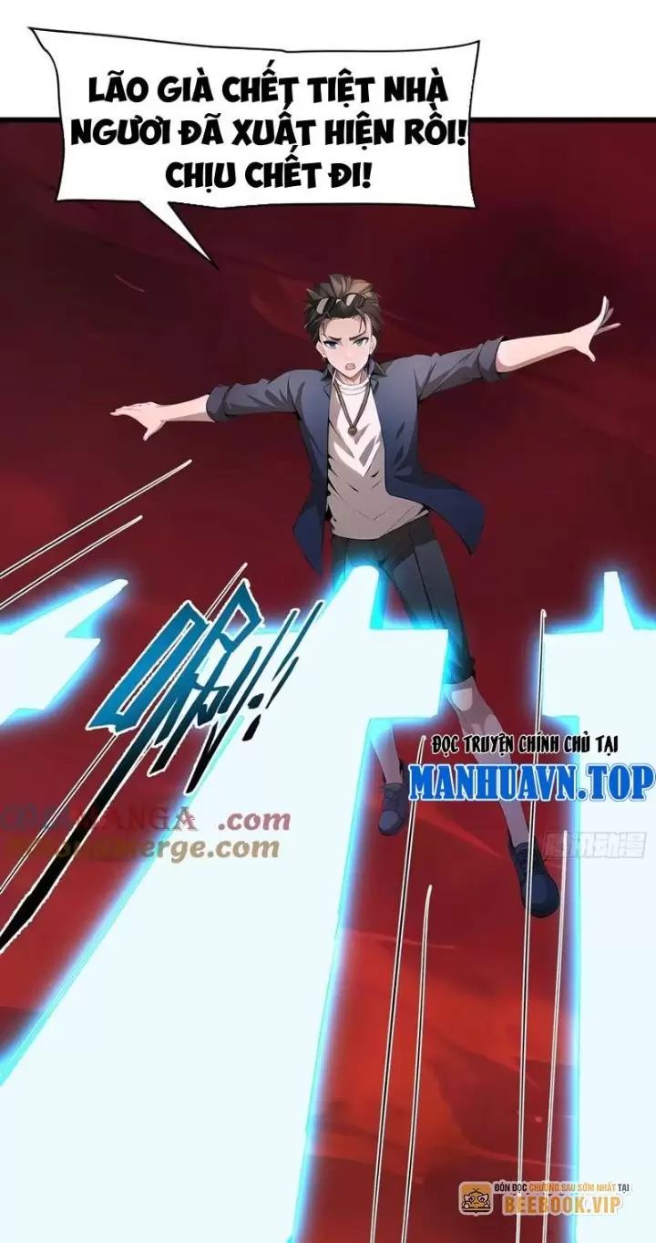 Phu Nhân Nhà Ta Đến Từ Địa Phủ Ngàn Năm Chap 69 - Next Chap 70