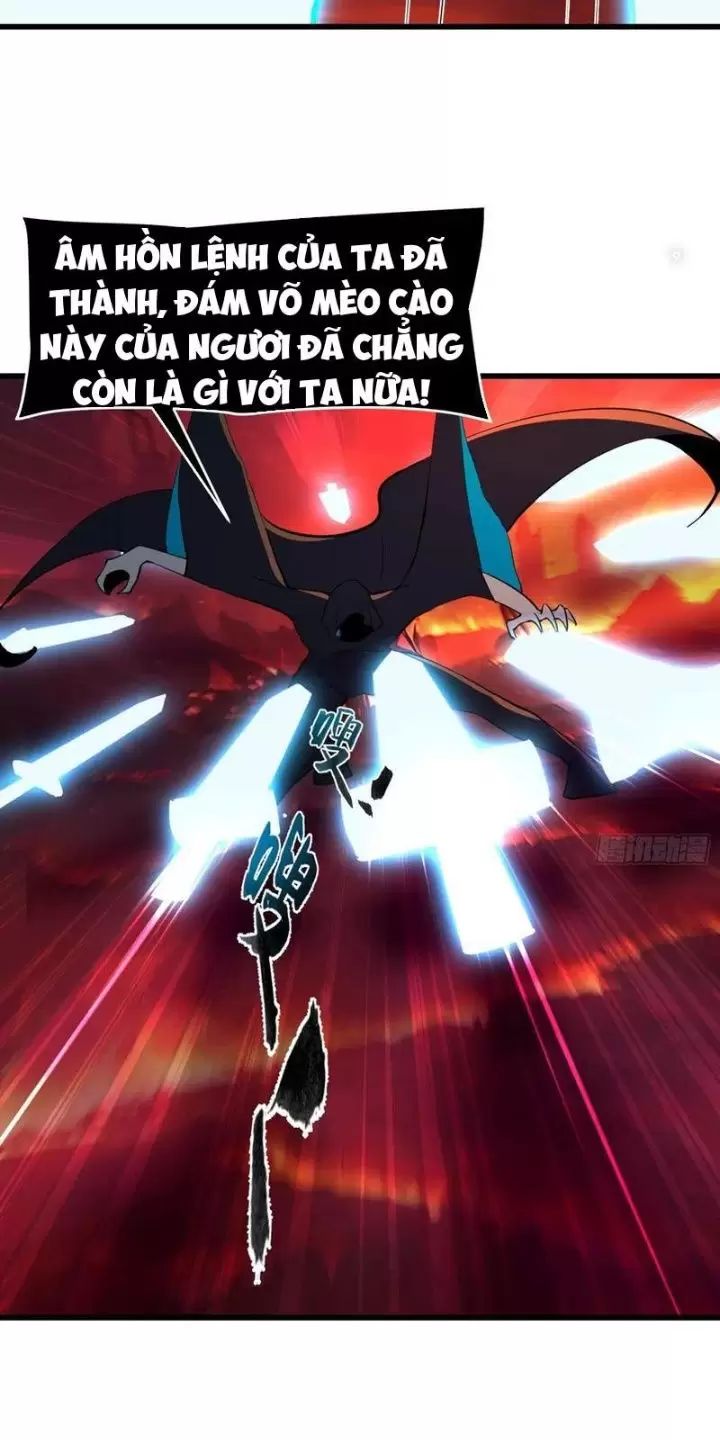 Phu Nhân Nhà Ta Đến Từ Địa Phủ Ngàn Năm Chap 69 - Next Chap 70