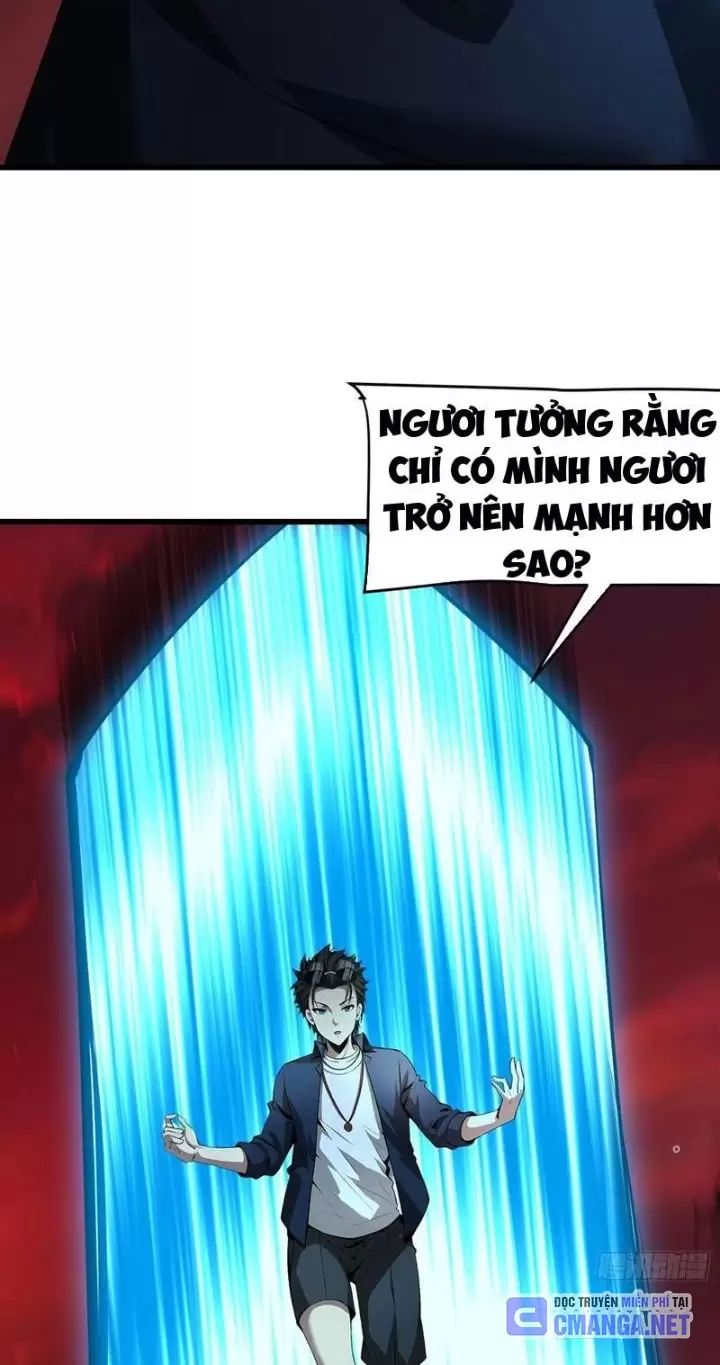 Phu Nhân Nhà Ta Đến Từ Địa Phủ Ngàn Năm Chap 69 - Next Chap 70