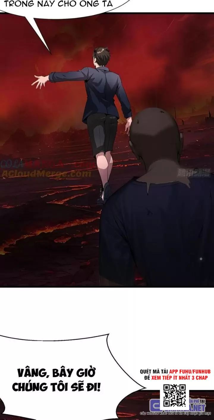 Phu Nhân Nhà Ta Đến Từ Địa Phủ Ngàn Năm Chap 69 - Next Chap 70