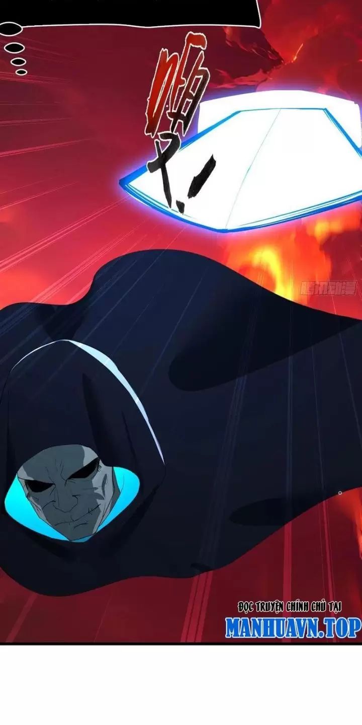 Phu Nhân Nhà Ta Đến Từ Địa Phủ Ngàn Năm Chap 69 - Next Chap 70
