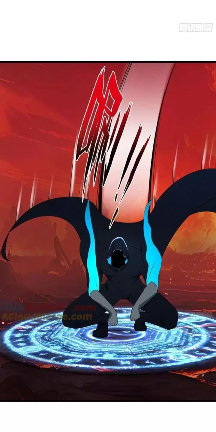 Phu Nhân Nhà Ta Đến Từ Địa Phủ Ngàn Năm Chap 69 - Next Chap 70