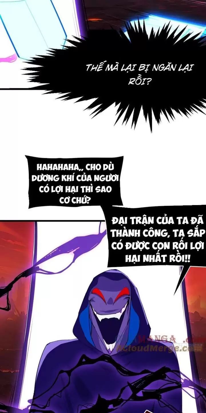 Phu Nhân Nhà Ta Đến Từ Địa Phủ Ngàn Năm Chap 69 - Next Chap 70