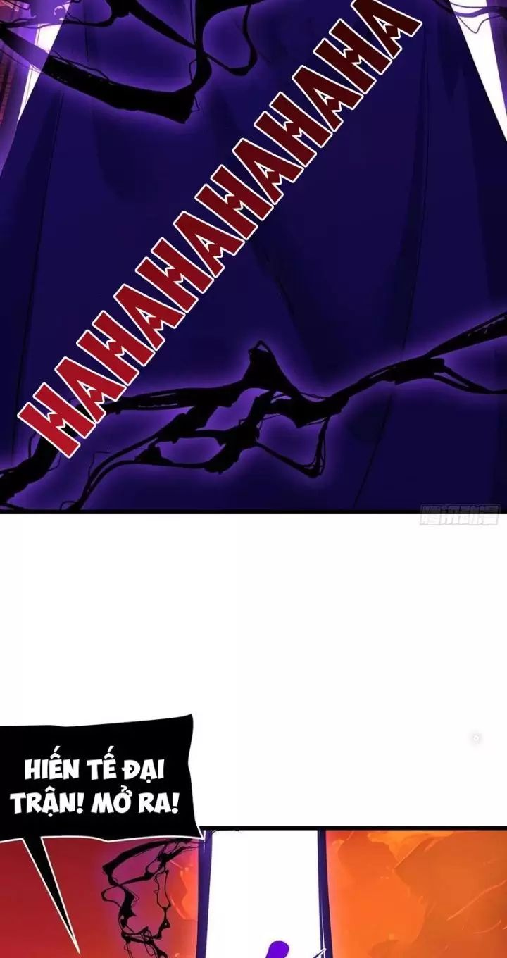 Phu Nhân Nhà Ta Đến Từ Địa Phủ Ngàn Năm Chap 69 - Next Chap 70