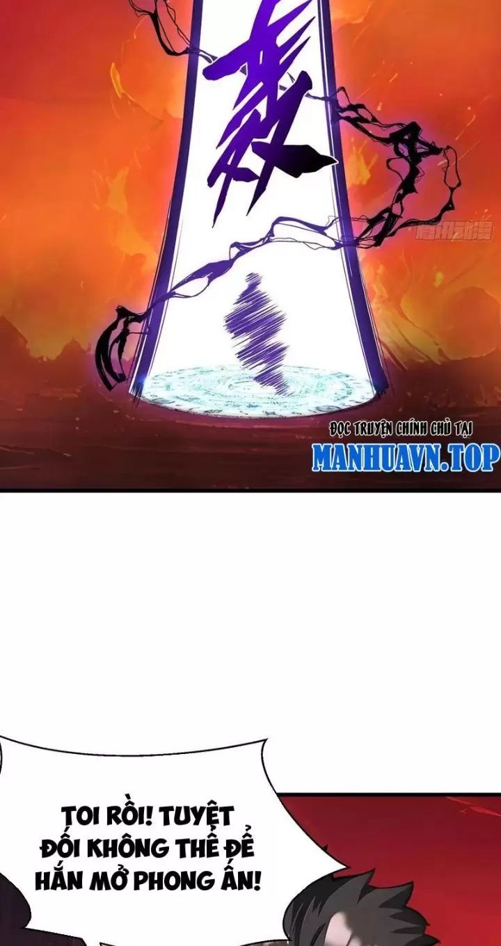Phu Nhân Nhà Ta Đến Từ Địa Phủ Ngàn Năm Chap 69 - Next Chap 70