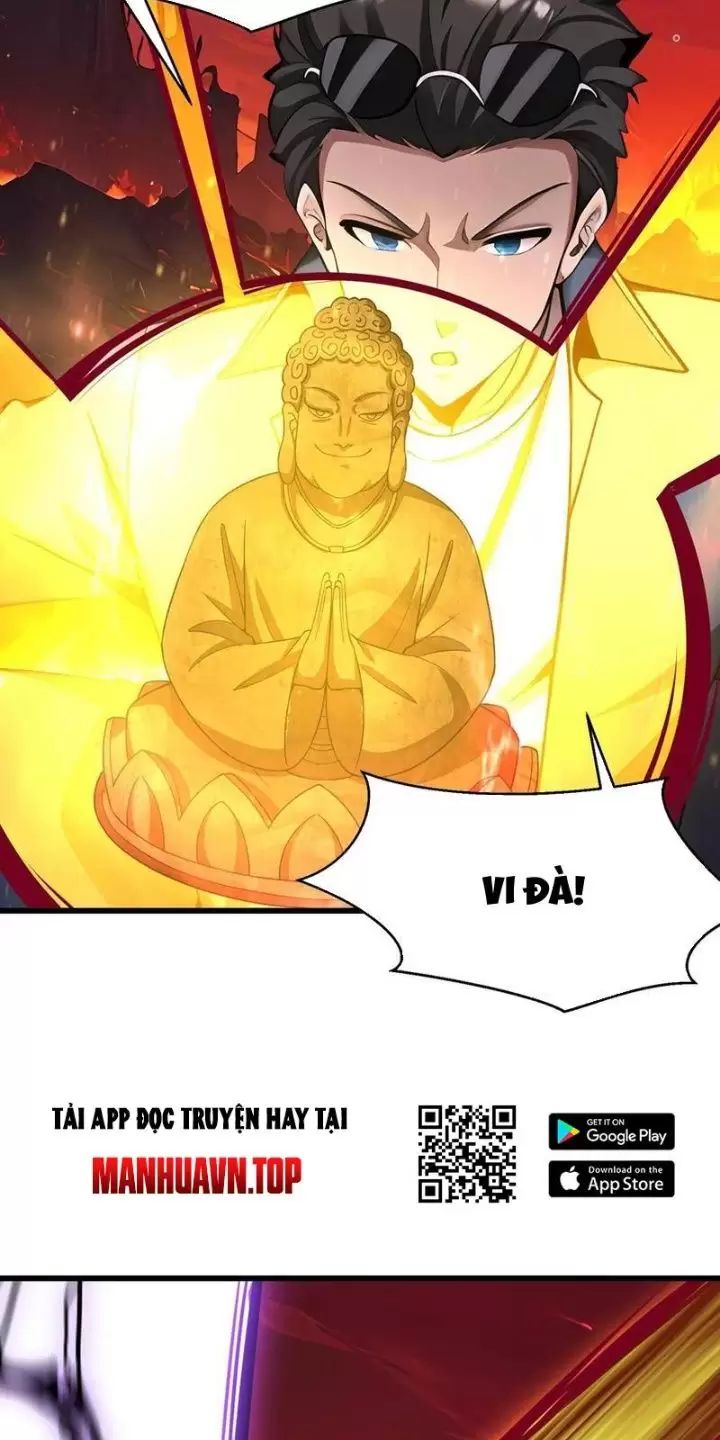 Phu Nhân Nhà Ta Đến Từ Địa Phủ Ngàn Năm Chap 69 - Next Chap 70