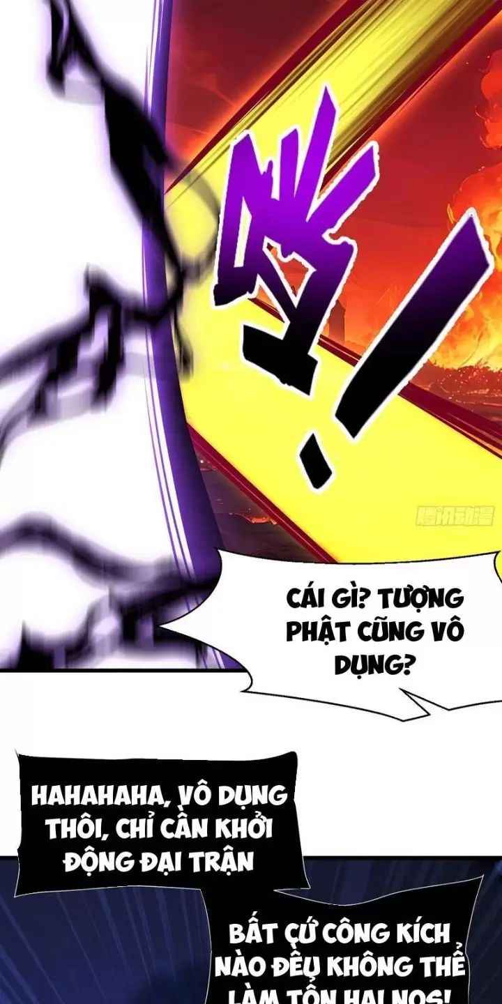 Phu Nhân Nhà Ta Đến Từ Địa Phủ Ngàn Năm Chap 69 - Next Chap 70