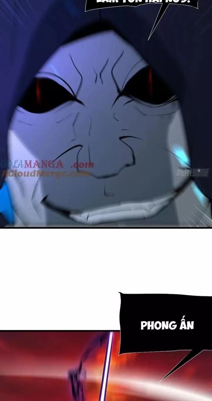 Phu Nhân Nhà Ta Đến Từ Địa Phủ Ngàn Năm Chap 69 - Next Chap 70