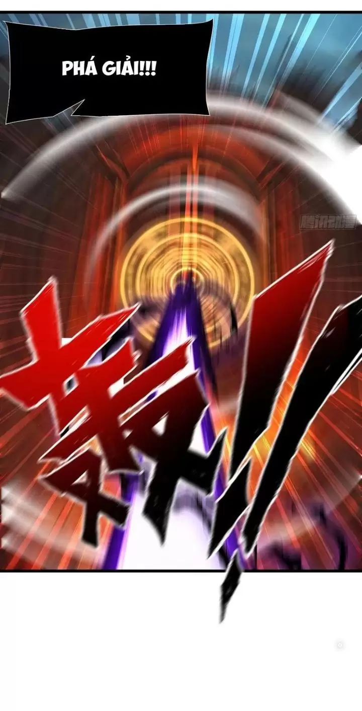 Phu Nhân Nhà Ta Đến Từ Địa Phủ Ngàn Năm Chap 69 - Next Chap 70