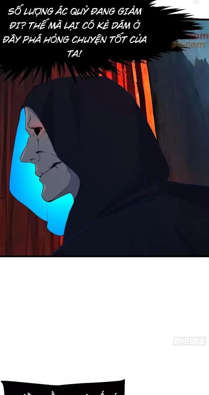 Phu Nhân Nhà Ta Đến Từ Địa Phủ Ngàn Năm Chap 69 - Next Chap 70