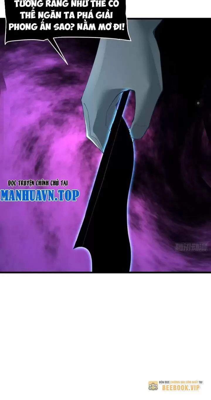 Phu Nhân Nhà Ta Đến Từ Địa Phủ Ngàn Năm Chap 69 - Next Chap 70