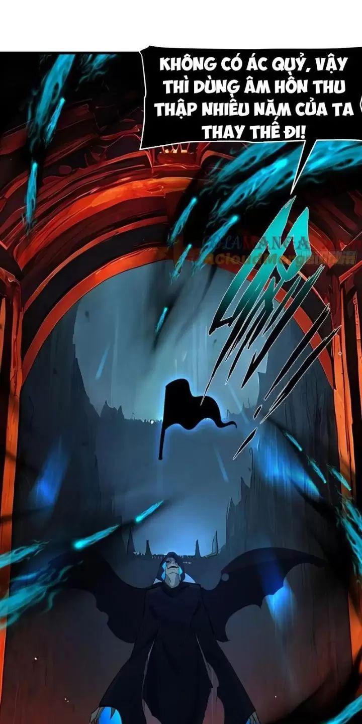 Phu Nhân Nhà Ta Đến Từ Địa Phủ Ngàn Năm Chap 69 - Next Chap 70