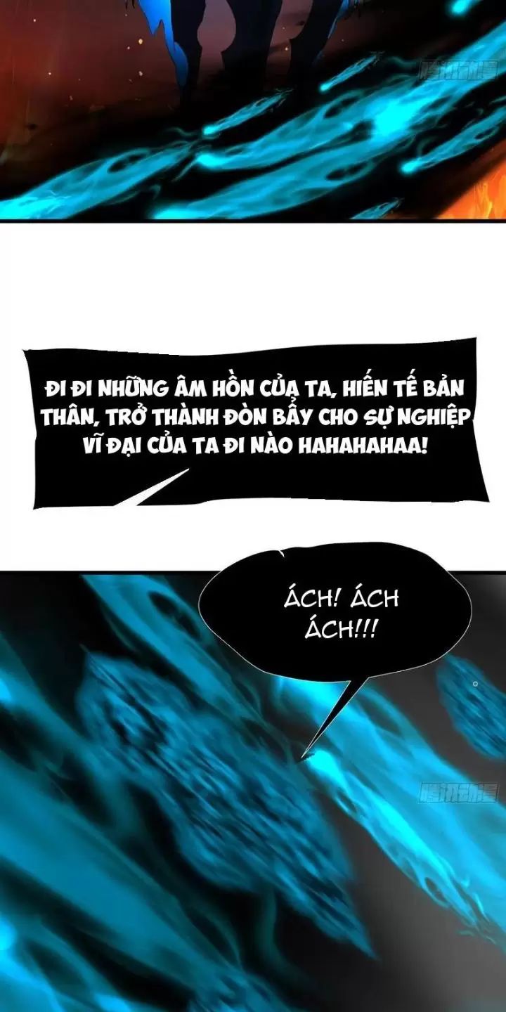 Phu Nhân Nhà Ta Đến Từ Địa Phủ Ngàn Năm Chap 69 - Next Chap 70