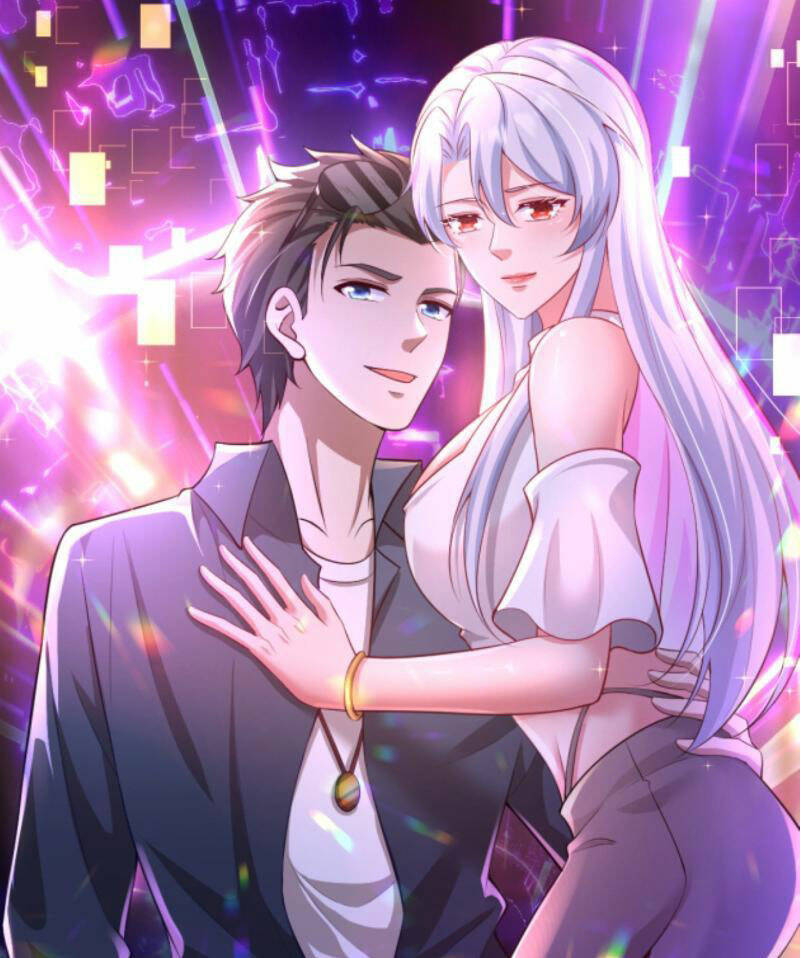 Phu Nhân Nhà Ta Đến Từ Địa Phủ Ngàn Năm Chap 7 - Next Chap 8