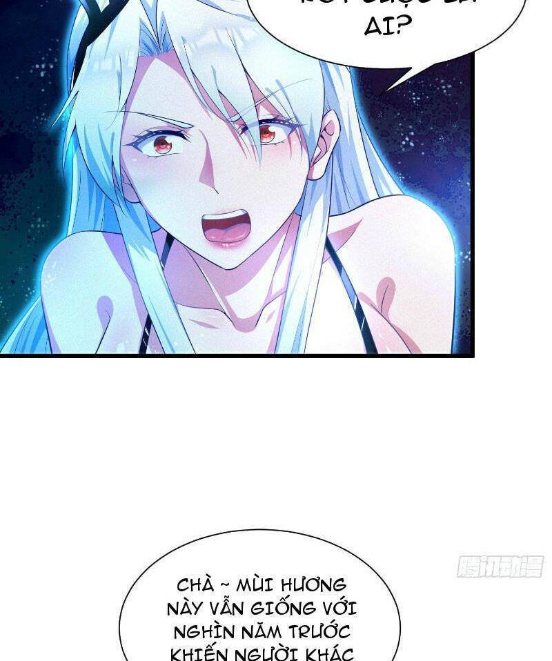 Phu Nhân Nhà Ta Đến Từ Địa Phủ Ngàn Năm Chap 7 - Next Chap 8