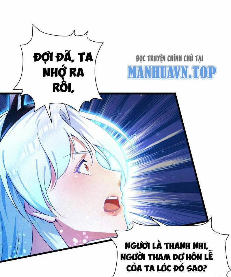 Phu Nhân Nhà Ta Đến Từ Địa Phủ Ngàn Năm Chap 7 - Next Chap 8