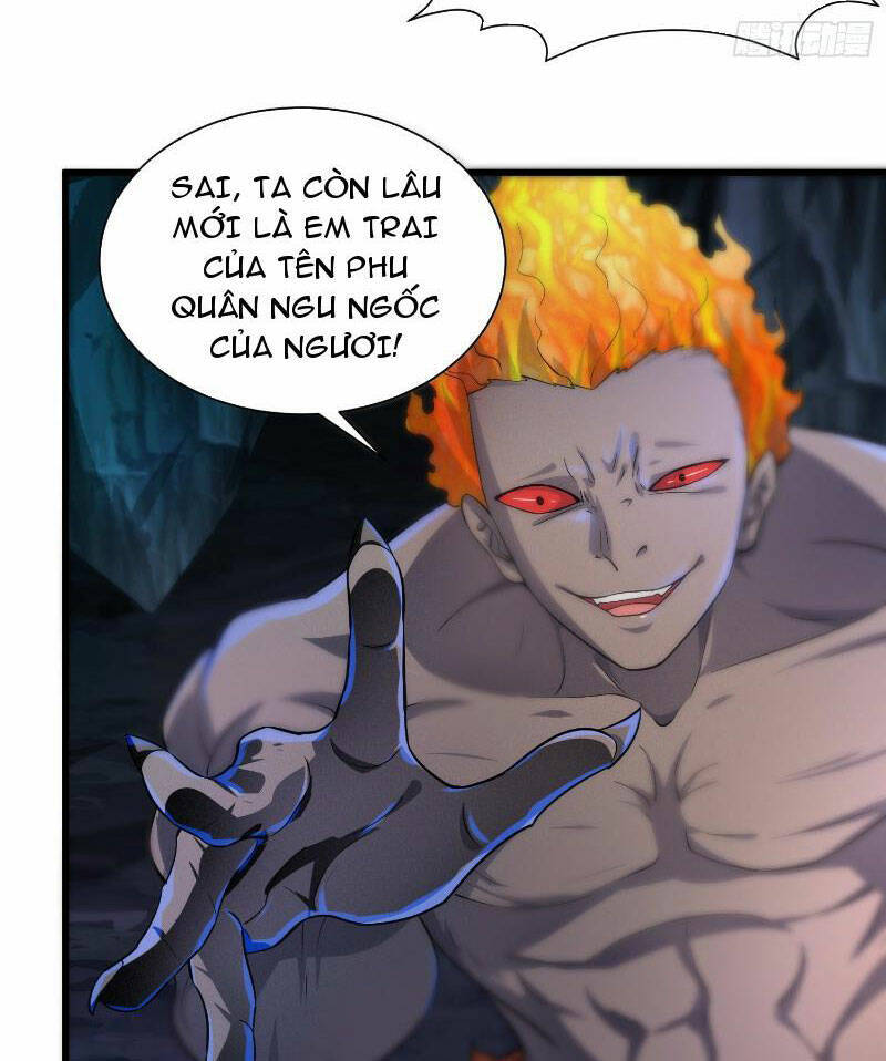Phu Nhân Nhà Ta Đến Từ Địa Phủ Ngàn Năm Chap 7 - Next Chap 8