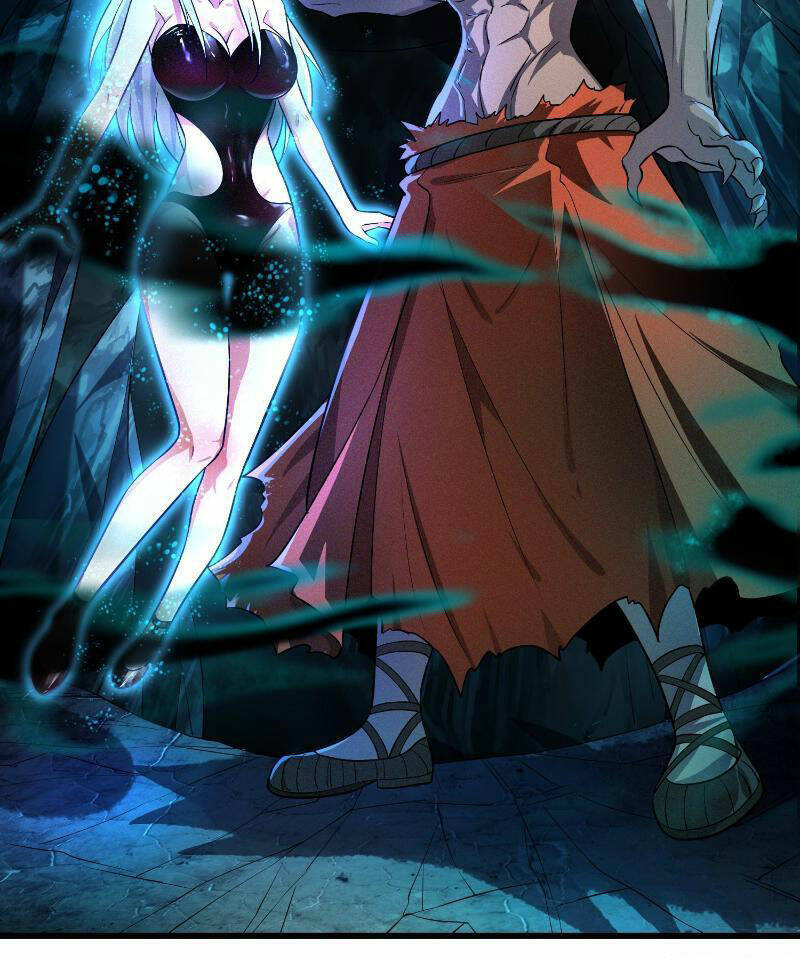 Phu Nhân Nhà Ta Đến Từ Địa Phủ Ngàn Năm Chap 7 - Next Chap 8