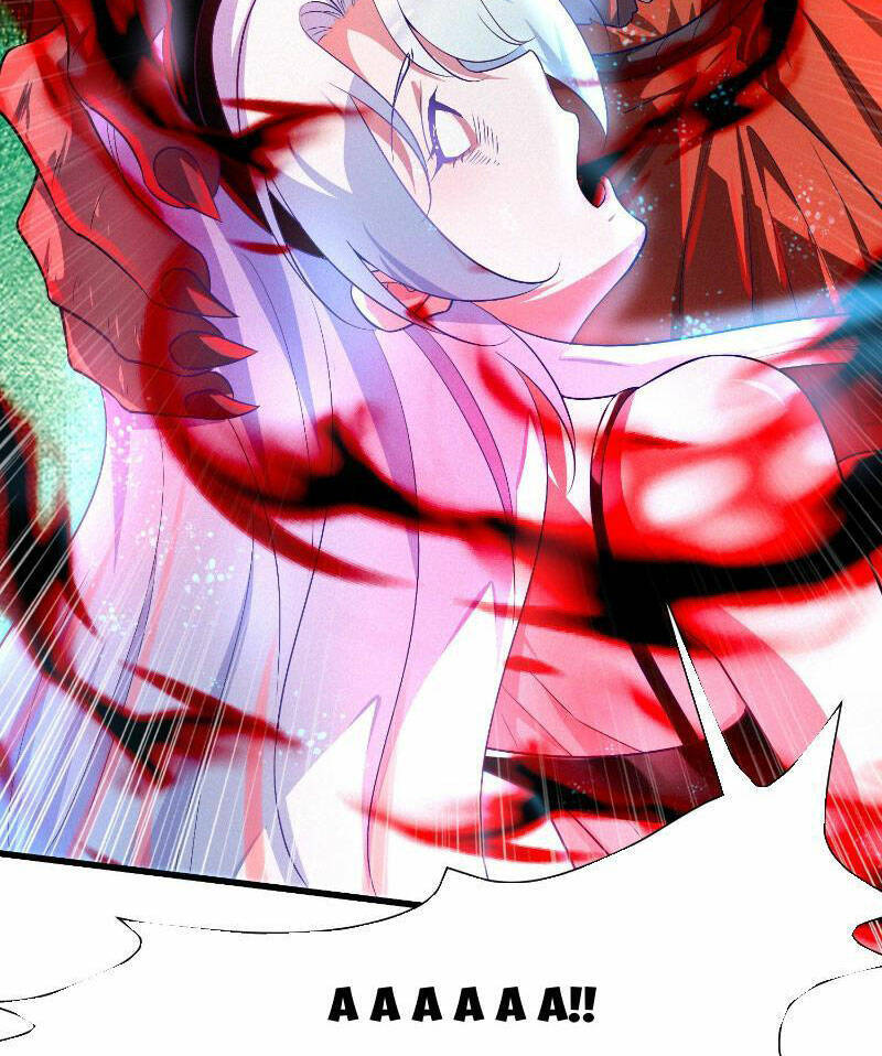 Phu Nhân Nhà Ta Đến Từ Địa Phủ Ngàn Năm Chap 7 - Next Chap 8