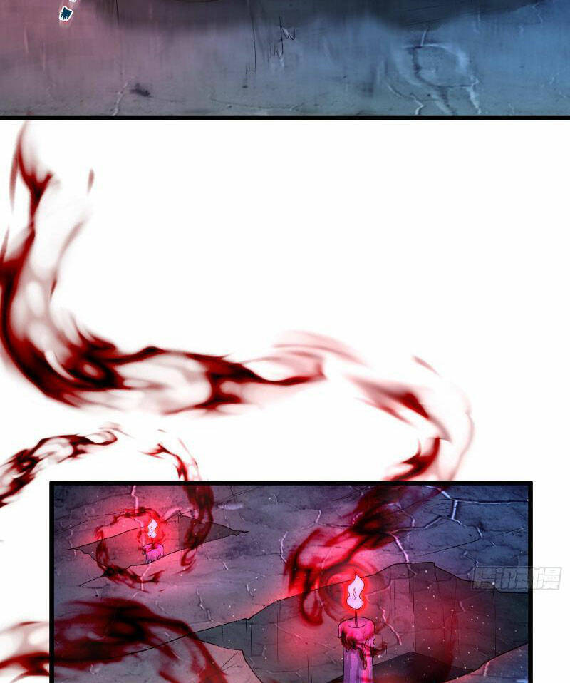 Phu Nhân Nhà Ta Đến Từ Địa Phủ Ngàn Năm Chap 7 - Next Chap 8
