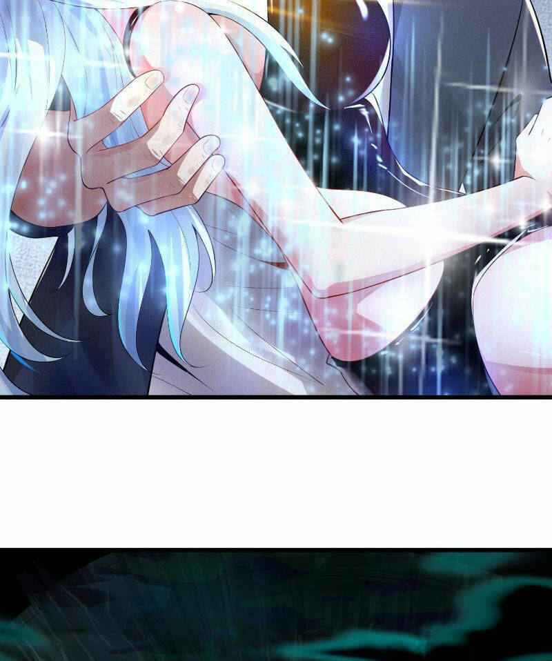 Phu Nhân Nhà Ta Đến Từ Địa Phủ Ngàn Năm Chap 7 - Next Chap 8