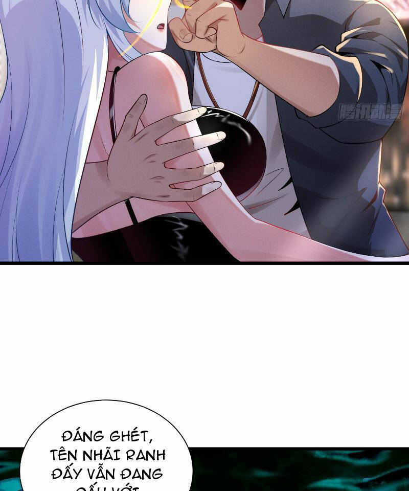 Phu Nhân Nhà Ta Đến Từ Địa Phủ Ngàn Năm Chap 7 - Next Chap 8