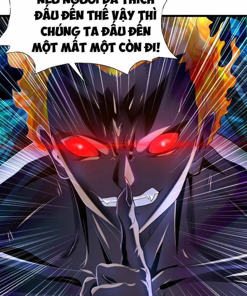 Phu Nhân Nhà Ta Đến Từ Địa Phủ Ngàn Năm Chap 7 - Next Chap 8