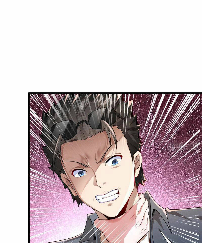 Phu Nhân Nhà Ta Đến Từ Địa Phủ Ngàn Năm Chap 7 - Next Chap 8