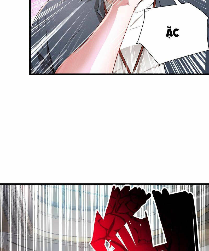 Phu Nhân Nhà Ta Đến Từ Địa Phủ Ngàn Năm Chap 7 - Next Chap 8