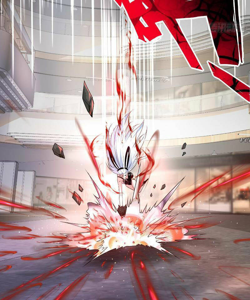 Phu Nhân Nhà Ta Đến Từ Địa Phủ Ngàn Năm Chap 7 - Next Chap 8