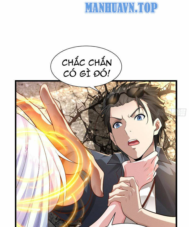 Phu Nhân Nhà Ta Đến Từ Địa Phủ Ngàn Năm Chap 7 - Next Chap 8