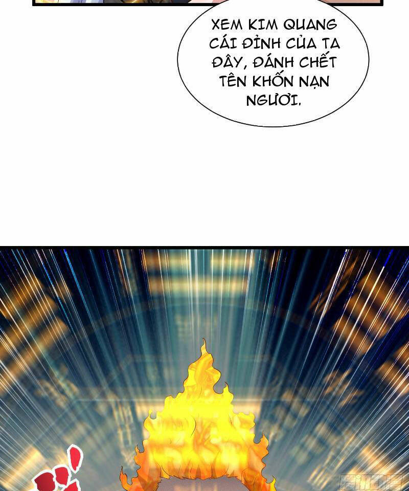 Phu Nhân Nhà Ta Đến Từ Địa Phủ Ngàn Năm Chap 7 - Next Chap 8