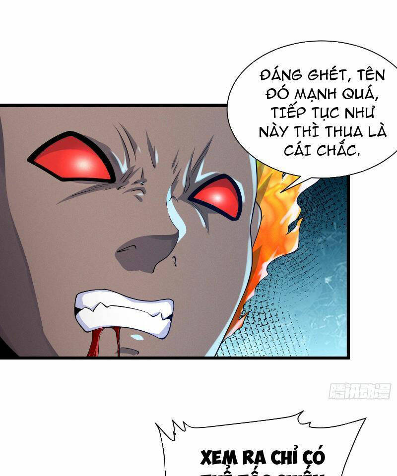 Phu Nhân Nhà Ta Đến Từ Địa Phủ Ngàn Năm Chap 7 - Next Chap 8
