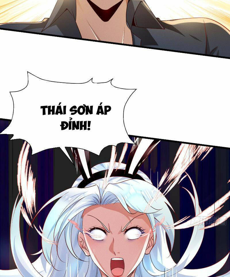 Phu Nhân Nhà Ta Đến Từ Địa Phủ Ngàn Năm Chap 7 - Next Chap 8