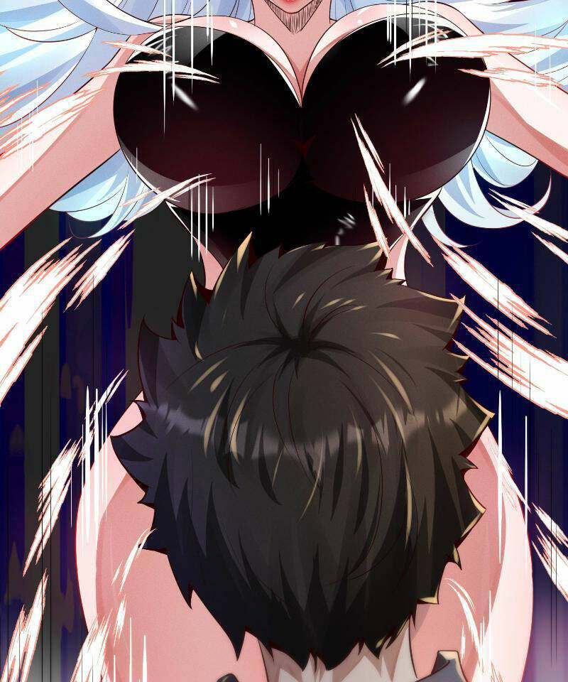 Phu Nhân Nhà Ta Đến Từ Địa Phủ Ngàn Năm Chap 7 - Next Chap 8