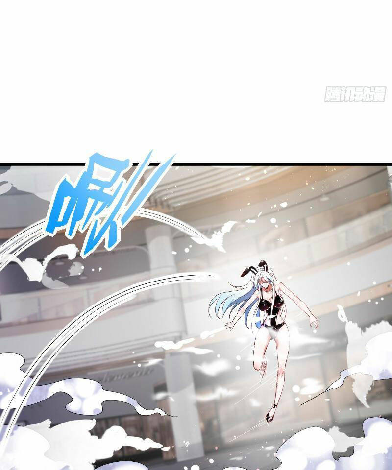 Phu Nhân Nhà Ta Đến Từ Địa Phủ Ngàn Năm Chap 7 - Next Chap 8