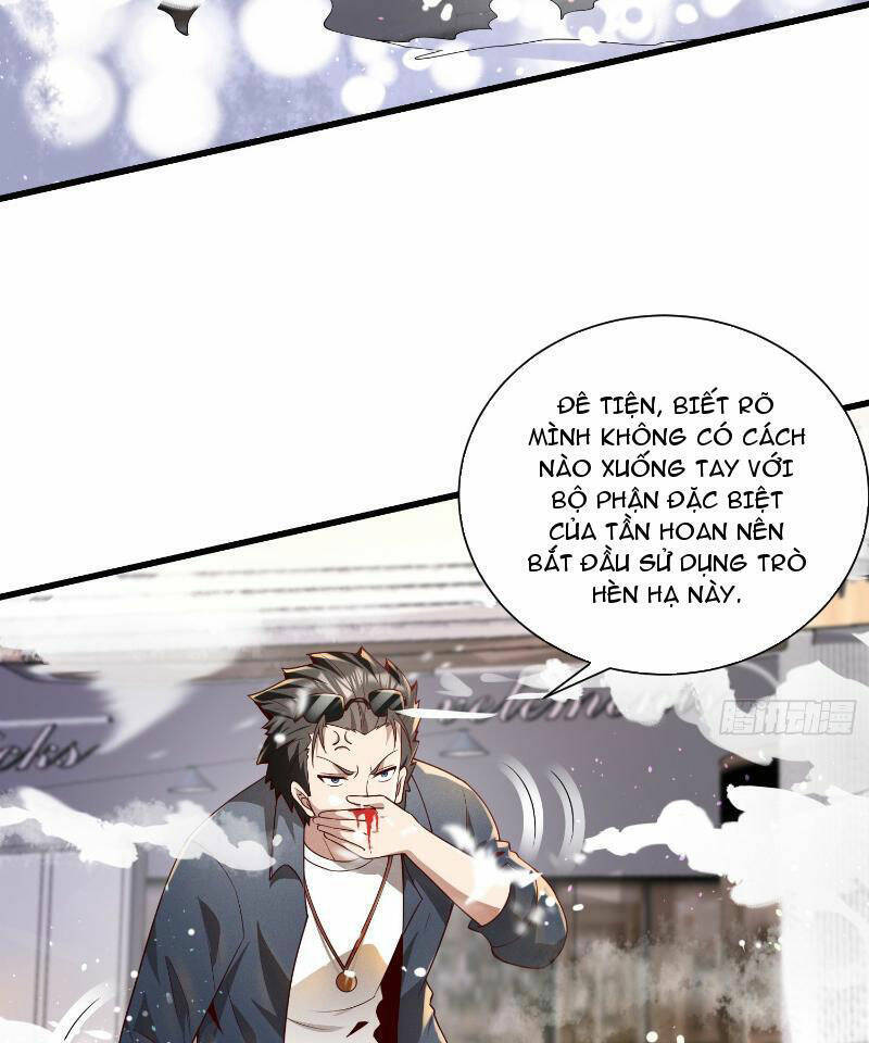 Phu Nhân Nhà Ta Đến Từ Địa Phủ Ngàn Năm Chap 7 - Next Chap 8