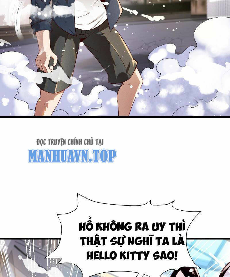 Phu Nhân Nhà Ta Đến Từ Địa Phủ Ngàn Năm Chap 7 - Next Chap 8