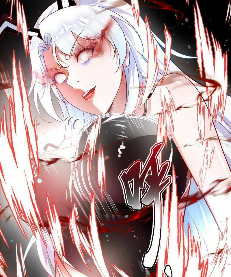 Phu Nhân Nhà Ta Đến Từ Địa Phủ Ngàn Năm Chap 7 - Next Chap 8