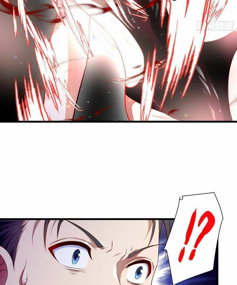 Phu Nhân Nhà Ta Đến Từ Địa Phủ Ngàn Năm Chap 7 - Next Chap 8