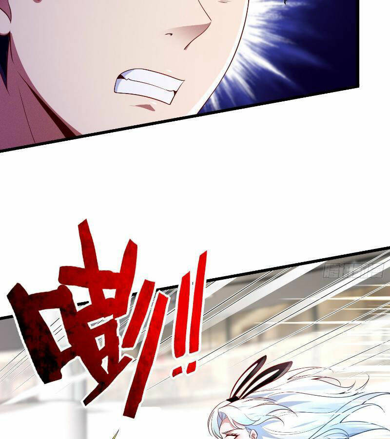 Phu Nhân Nhà Ta Đến Từ Địa Phủ Ngàn Năm Chap 7 - Next Chap 8