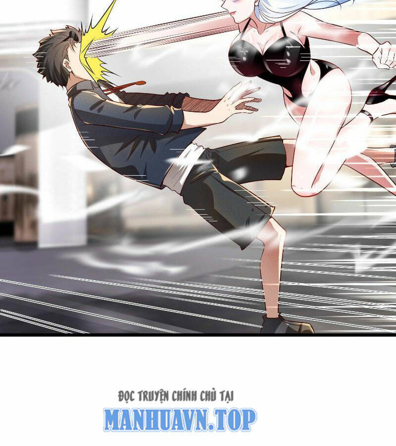 Phu Nhân Nhà Ta Đến Từ Địa Phủ Ngàn Năm Chap 7 - Next Chap 8