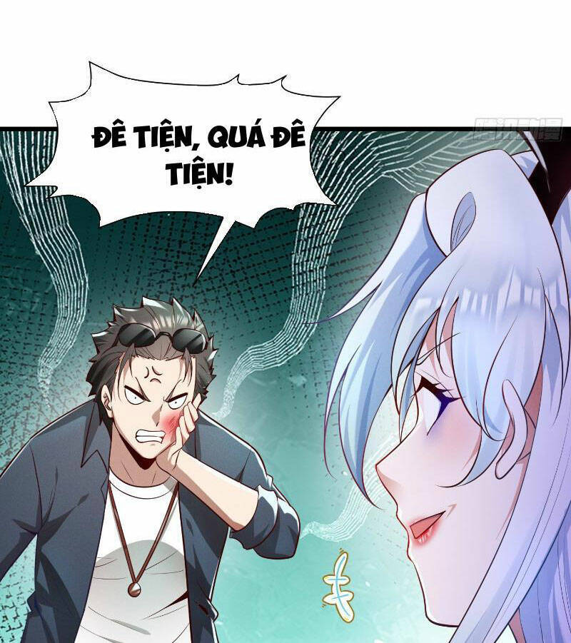 Phu Nhân Nhà Ta Đến Từ Địa Phủ Ngàn Năm Chap 7 - Next Chap 8