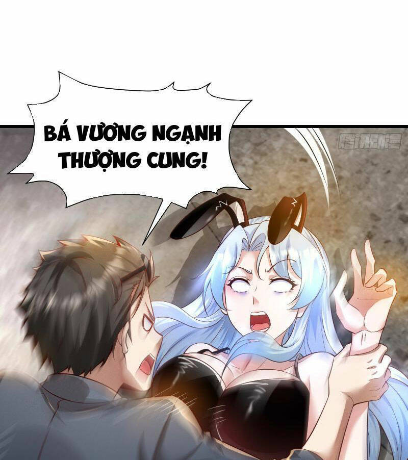 Phu Nhân Nhà Ta Đến Từ Địa Phủ Ngàn Năm Chap 7 - Next Chap 8