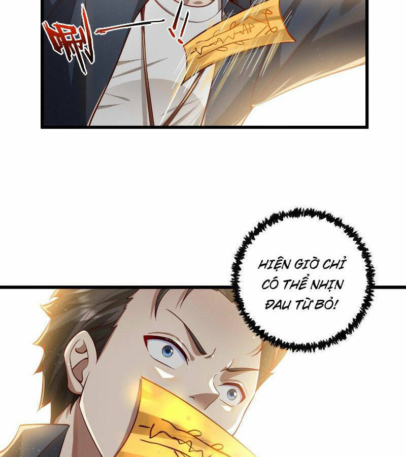 Phu Nhân Nhà Ta Đến Từ Địa Phủ Ngàn Năm Chap 7 - Next Chap 8